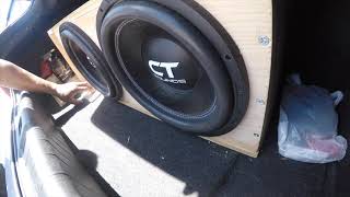 Demo: Blessings By Tommy Lee Sparta