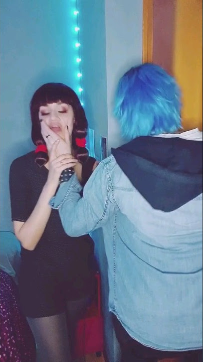 Secret de Luka 🤭❤️ #miraculous #miraculousladybug  #tiktok #lukacouffaine #marinette #lilarossi