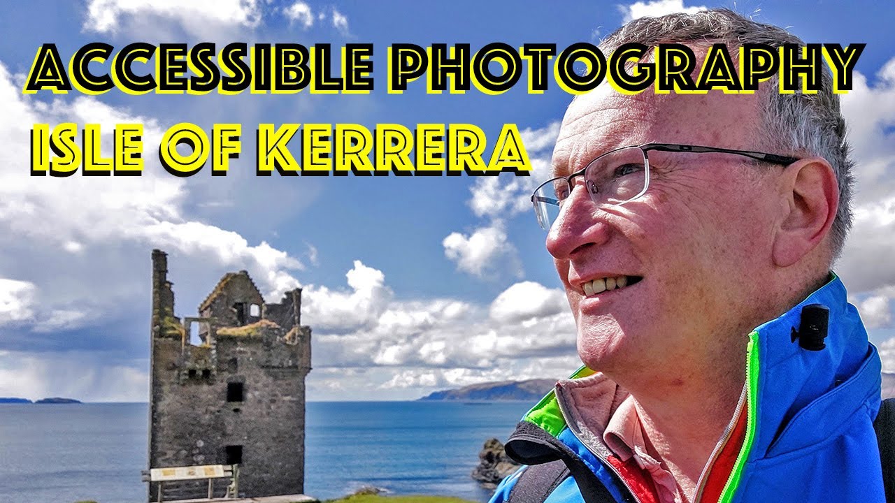 Isle of Kerrera
