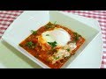 Cómo hacer huevos pobres con tomate una receta deliciosa, económica y muy fácil