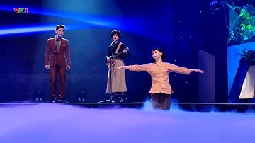 Gala Giai điệu Tự hào 2015  Tình em & Nhịp cầu nối những bờ vui