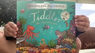 Read Along Tiddler