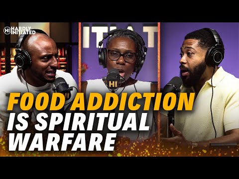 The 3 Lies of Sugar Addiction: How It's Destroying Your Faith & Relationships