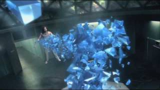 Lost Sky1 Sky2 Sky3 Sayid Ident