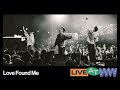 Youth Alive - Love Found Me (Official Live Video)