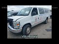 2012 Ford E-350 Super Duty Super Duty Xlt 2012 1FBSS3BL2CDA04368