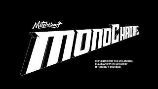 MONOCHROME by Mitchcraft: SIRIUSVYBE