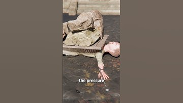 How Peine Forte Et Dure Worked 😰