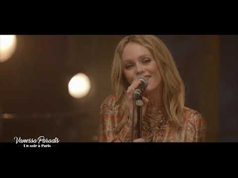 Vanessa Paradis En Concert Partie 112 : Pourtant