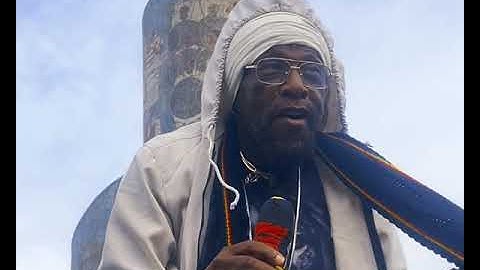 MUSIC IS LIFE AND THE KI OF LIFE  BY RAS JOB MADIBA  CLIP  OFFICIAL FROM AWASA ETHIOPIAAFRICA