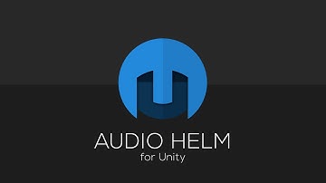 Audio Helm for Unity - Sampler Tutorial