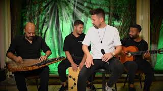 Burak Kibar - Kopamam Senden Akustik