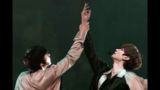 Heeseung x Sunghoon : Heehoon fmv / aftermath -film out