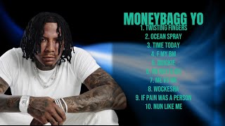 MoneyBagg Yo-Essential tracks of the year-Top-Rated Chart-Toppers Lineup-Praised