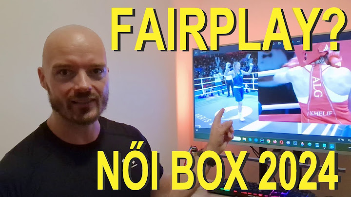 Hámori Luca vs Imane Khelif Fairplay? 2024 Olimpia női box