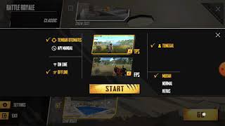 Scarfall pertempuran royal#1 screenshot 4