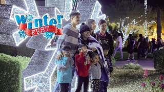 WinterFest: Avondale's Spectacular Holiday Extravaganza 🎅✨ by City of Avondale, AZ 181 views 4 months ago 49 seconds