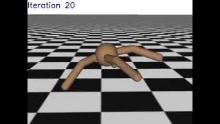Generalized Advantage Estimation