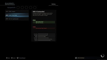 SIG SAUER P320 M17 - Call of Duty Modern Warfare