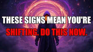 Seeing Constant Synchronicities Is Your Ultimate Proof Of A Timeline Shift; Here Is The Secret To Na
