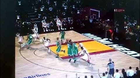 NBA 2K11 - Shaquille O