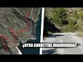 ¿Otra carretera abandonada?