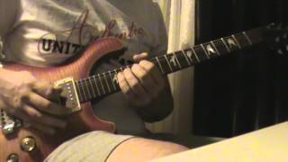 Download Lagu Farida PRP 16 electric guitar in F minor improvisation. MP3