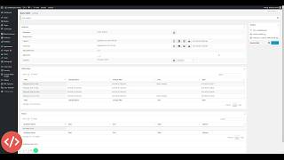All In One Time Clock Pro - Edit Shift
