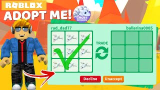 Trolling My Kids with Legendary Pets - Roblox Adopt Me!