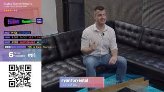 Skybox PRODUCT REVIEW - Test Drive Live