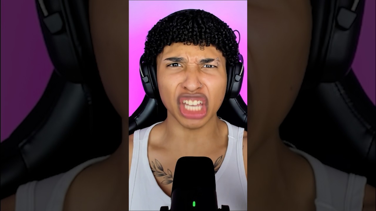 Pote de kit kat no futuro #ryansamuel