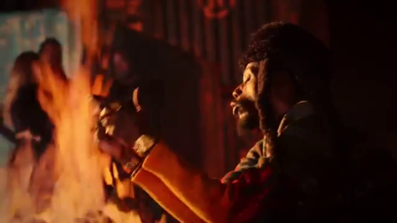 𝐅𝐢𝐠𝐡𝐭 𝐅𝐢𝐫𝐞 𝐖𝐢𝐭𝐡 𝐅𝒊𝒓𝒆 (🅼🅶🅰︎ 𝐑𝐞𝐄𝐝𝐢𝐭/𝐑𝐞𝐬𝐭𝐲𝐥𝐞)