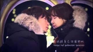 《Kill Me Heal Me》 OST1 - 張在仁、NaShow《幻聽》