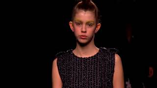 Teresa Helbig Desfile Mbfwm Colección Otoño Invierno 201819