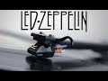 LED ZEPPELIN -- Stairway To Heaven