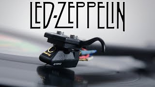 Video thumbnail of "LED ZEPPELIN -- Stairway To Heaven"