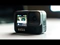 GoPro Hero 9 TimeWarp 3.0 is INSANE