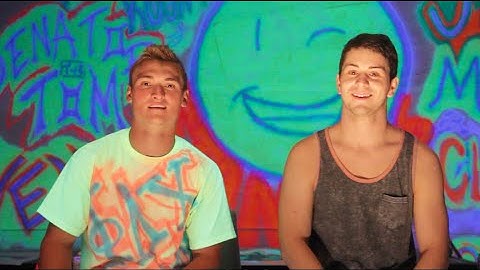 Phi Lambda Chi presents Blacklight XVII (Promo)