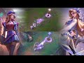 【COMPARISON】 Love Confession Caitlyn Vs Heartthrob Caitlyn || League Of Legends: Wild Rift