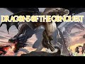 The Dragons of the Conquest