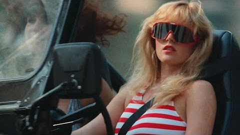 James Ingram Better Way Axel Scene 4K - Beverly Hills Cop 2