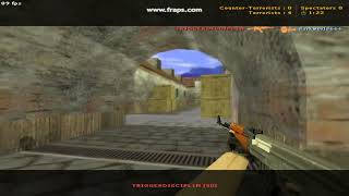 triggerdicipline