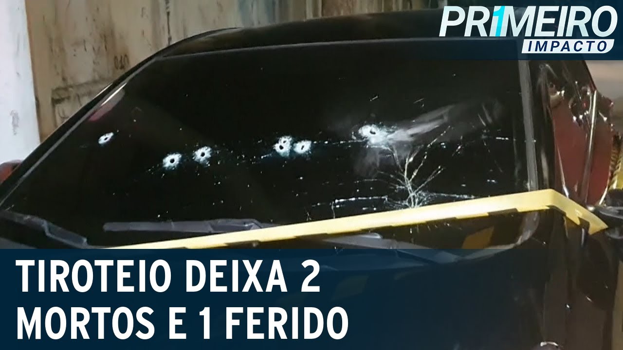 Homem é morto a tiros e outras duas pessoas ficam feridas após terem suas  casas invadidas na zona rural de São Luís - SLZ Online