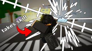 This new Character has a HUGE Skill ceiling...| Jujutsu Shenanigans