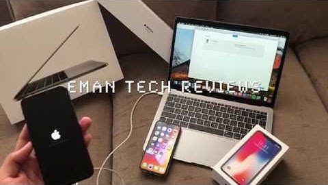 How To Put the iPhone X and 8/8 Plus in DFU Mode Correctly