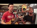 The avett brothers  i wish i was  live at lightning 100 powered by onerpmcom