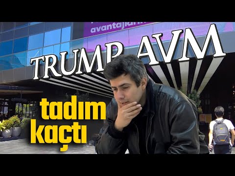 Trump Avm'de Hot Wheels avı ! | Sürpriz misafirden araba aldım ?!