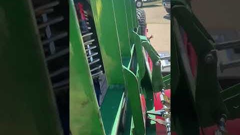 Polaris rzr stuck axle