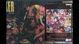 One Piece TCG - Friday Mail Day - Premium Card Collection Volume 5