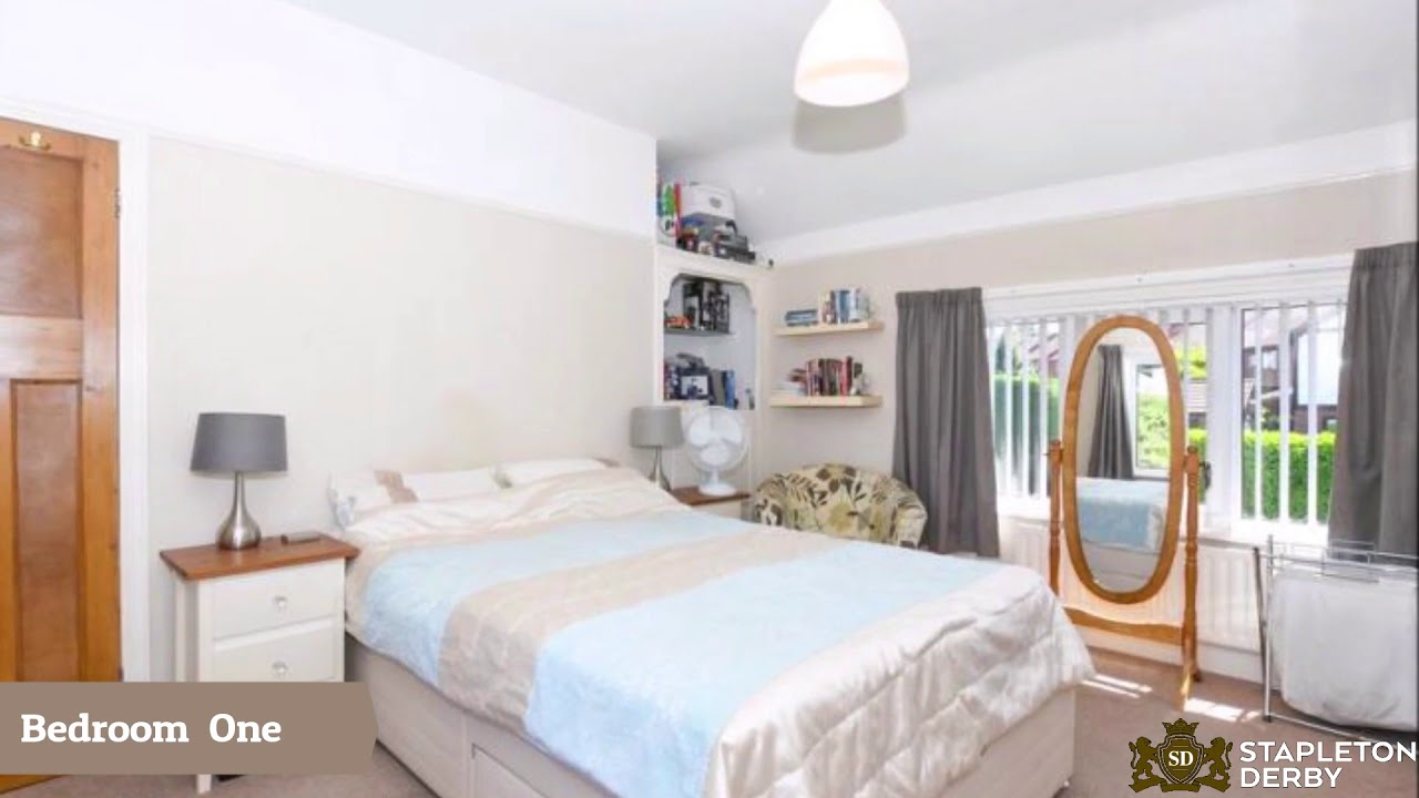 Property of the Week (2018July13) 3 Bed Detached House at Millfields